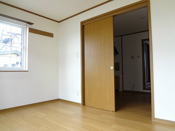 長野県大町市常盤(賃貸アパート2DK・1階・44.34㎡)の写真 その7