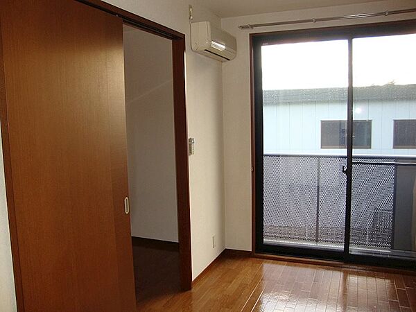 長野県松本市大字島内(賃貸アパート2DK・2階・43.75㎡)の写真 その9
