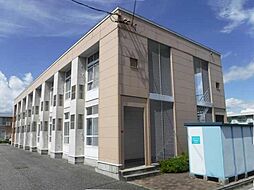 レオパレス信州IN−1