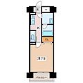 セントラル大町2階8.0万円
