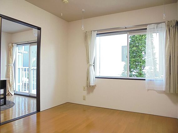 フレグランス藤原L_内装_2