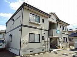 フォーレス安曇野　C棟