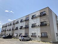 長野県安曇野市豊科高家6447-2：物件画像／株式会社センデン　エイブルネットワーク安曇野店