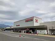 綿半スーパーセンター  豊科店（2239m）