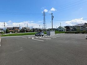 プリマージュA  ｜ 長野県佐久市岩村田1334-2（賃貸アパート1LDK・1階・34.76㎡） その16