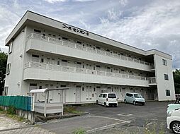 🉐敷金礼金0円！🉐コーポセシボンS