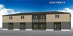 ラッフィナートカーサ西軽井沢B