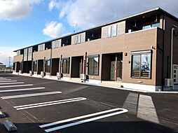 富夢想家　十一番館