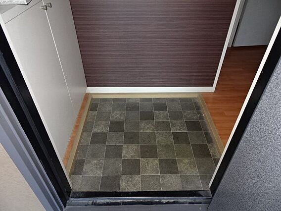 ファミーユ乙女_内装_3