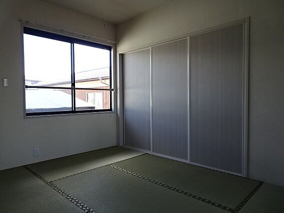 ファミーユ乙女_内装_2