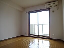 レジデンス佐久平 102 1階2LDKのリビング/ダイニング