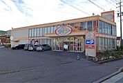 ザ・ダイソー 小諸東店（607m）