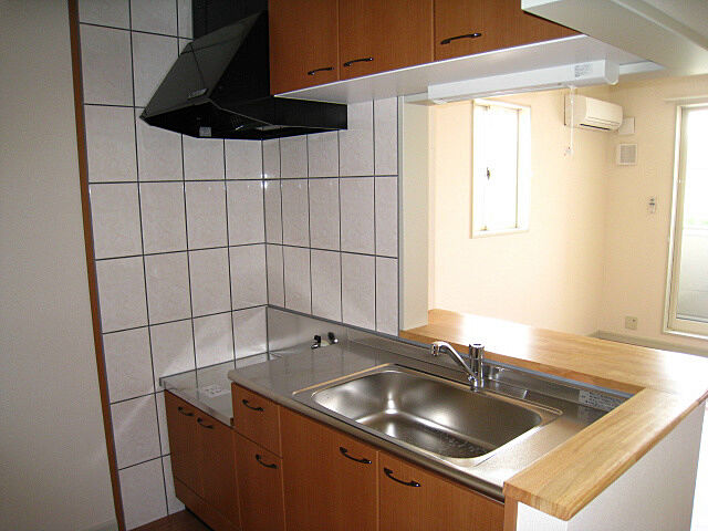 キッチン