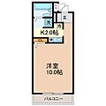 セレナヴィータ浅間2階4.8万円