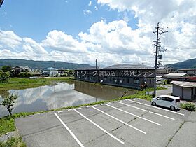 サンライフハヤシC  ｜ 長野県諏訪市大字豊田（賃貸アパート2LDK・2階・52.84㎡） その3