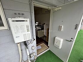 ハイツ中沢  ｜ 長野県茅野市豊平（賃貸アパート1K・2階・26.45㎡） その8