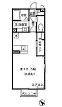 メゾン・ヴェルニエール  ｜ 長野県諏訪市諏訪２丁目（賃貸アパート1R・2階・33.61㎡） その2