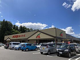 メゾン・ド・ルーナ  ｜ 長野県茅野市玉川（賃貸アパート1LDK・1階・48.80㎡） その20