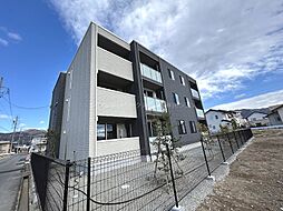 シャーメゾン春ノ宮
