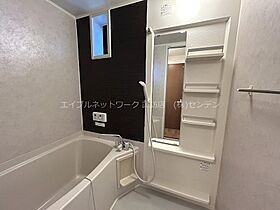 ディアスソレイユ  ｜ 長野県茅野市本町西（賃貸アパート1K・1階・28.24㎡） その6