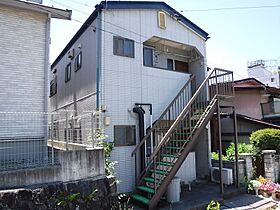 コーポ宮本  ｜ 長野県諏訪市諏訪１丁目（賃貸アパート1DK・1階・32.51㎡） その1