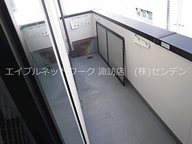 山之内ビル 304 ｜ 長野県岡谷市中央町１丁目（賃貸マンション1LDK・3階・36.11㎡） その8