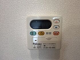 マーベラス　ヨシ  ｜ 長野県諏訪市湖岸通り５丁目（賃貸アパート1K・1階・30.96㎡） その11