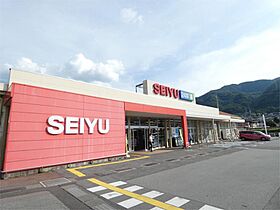 フレグランスBe  ｜ 長野県諏訪市渋崎（賃貸アパート2K・2階・35.75㎡） その5