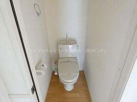 エルメゾン湖浜  ｜ 長野県諏訪郡下諏訪町（賃貸アパート1LDK・1階・40.70㎡） その10