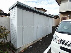 エルメゾン湖浜  ｜ 長野県諏訪郡下諏訪町（賃貸アパート1LDK・1階・40.70㎡） その17