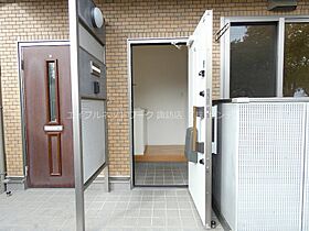 エルメゾン湖浜  ｜ 長野県諏訪郡下諏訪町（賃貸アパート1LDK・1階・40.70㎡） その19