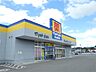 周辺：ファミリードラッグ 富士見店（3564m）