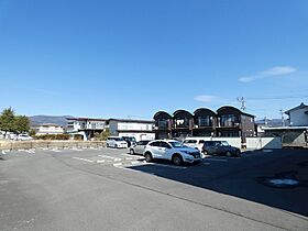 シュシュ・ドゥー  ｜ 長野県岡谷市田中町３丁目（賃貸アパート2LDK・2階・62.33㎡） その15