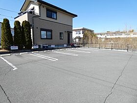 シュシュ・ドゥー  ｜ 長野県岡谷市田中町３丁目（賃貸アパート2LDK・2階・62.33㎡） その16