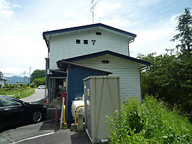 東雲7  ｜ 長野県茅野市豊平（賃貸アパート1K・2階・26.50㎡） その18