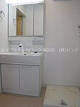 レイクI  ｜ 長野県岡谷市南宮１丁目（賃貸アパート1LDK・2階・51.29㎡） その8