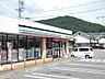 周辺：セブンイレブン 茅野市ちの店（463m）