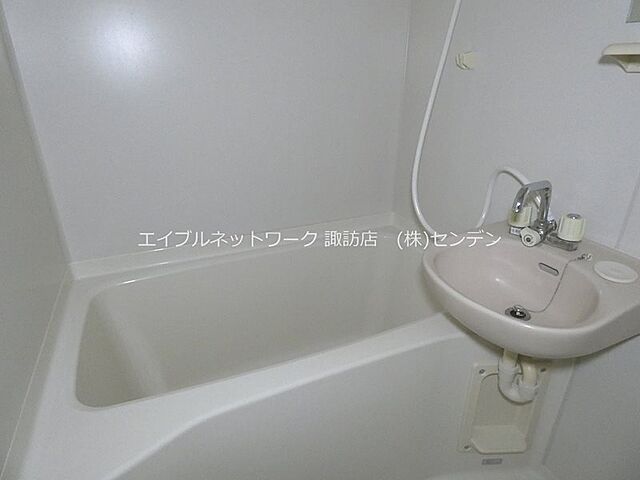 浴室