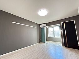 TAKE−G（テイクグラン） 1階1Kのリビング/ダイニング