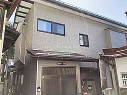 諏訪清陵戸建