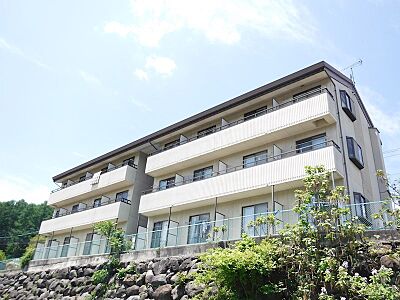 外観 外観