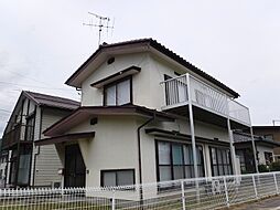 中洲津村貸家