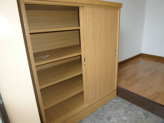 ファミリーコーポ_内装_4