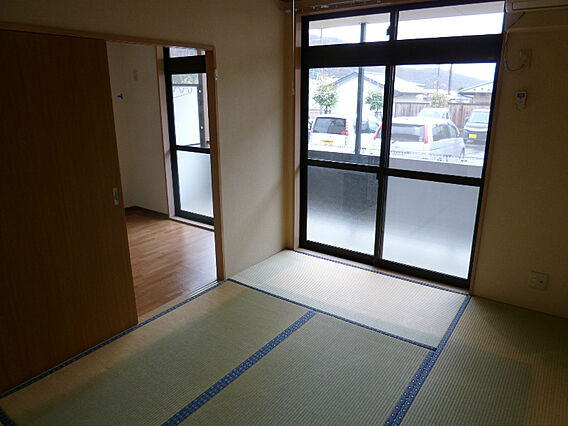 ファミリーコーポ_内装_1