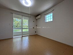 セイバリー　ベル 2階1DKのリビング/ダイニング