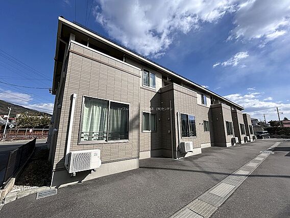 プリマヴェーラ春永A_トップ画像