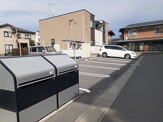 プリマヴェーラ春永A_その他_1