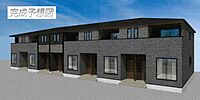 長野県茅野市宮川：物件画像／株式会社センデン　エイブルネットワーク諏訪店