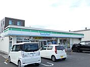 ファミリーマート 諏訪中洲店（396m）