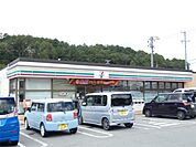 セブンイレブン 富士見町富士見店（817m）
